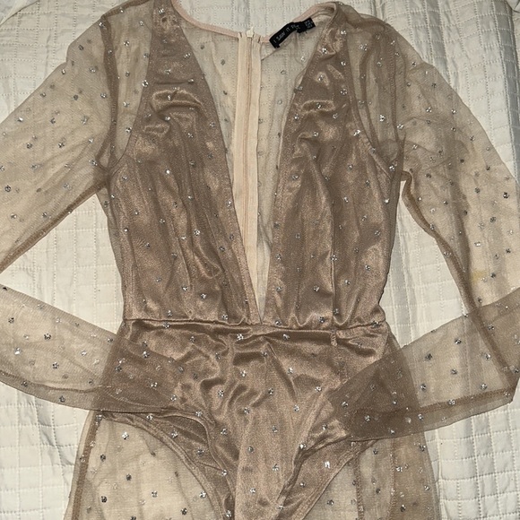 Gorgeous maxi dress - Picture 6 of 8